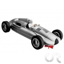 Kit Blanc Complet Auto Union Type D Kompressor (châssis D6) 1/24