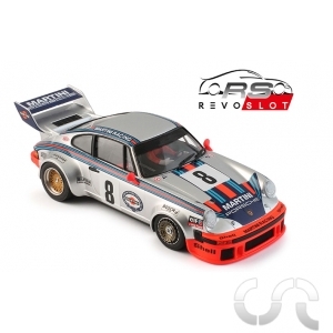 Porsche 934 " Martini Racing " N°8