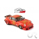 Porsche 934 " 6 Heures de Mosport 1981 " N°91