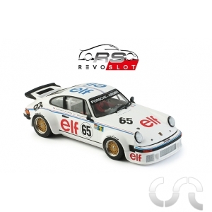 Porsche 934 " 24 Heures du Mans 1976 " N°65