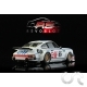 Porsche 934 " 24 Heures du Mans 1976 " N°65