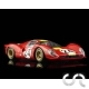 Ferrari 330 P4 " 24h du Mans 1967 " N°24