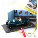 Lorraine Dietrich " 24h du Mans 1926 " N°6