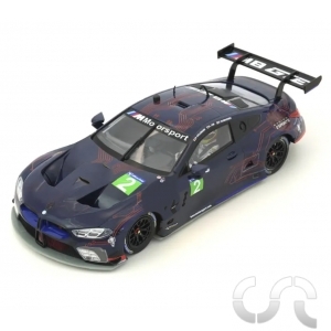 BMW M8 GTLM " 12h Sebring E-sport 2020 " R-Version N°2