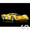 Ferrari 412P " 24h de Daytona 1967 " N°33