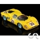 Ferrari 412P " 24h de Daytona 1967 " N°33