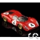 Ferrari 330 P4 " 1000km Monza 1967 " N°4