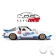 Mazda RX-7 " Bathurst 1000 1983 " N°43