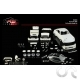Kit Carrosserie Porsche 934 Blanc Complet