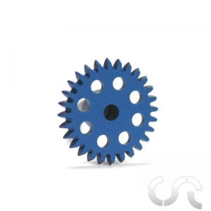 Couronne 28 Dents Anglewinder Ø16 Mm