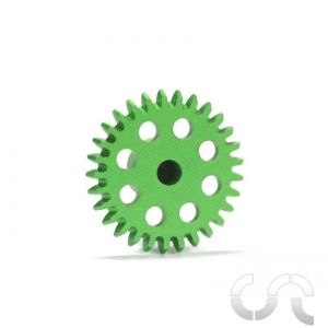 Couronne 29 Dents Anglewinder Ø16 Mm