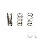 Ressorts de suspension long (Soft - Medium - Hard)