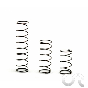 Ressorts de suspension long (Court - Medium - Long)