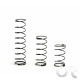 Ressorts de suspension long (Court - Medium - Long)