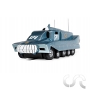 Spectrum Pursuit Vehicle (SPV) - Captain Scarlet