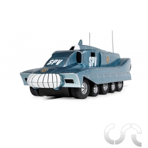 Spectrum Pursuit Vehicle (SPV) - Captain Scarlet