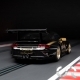 Porsche 997 " John Player Special Livery " N°12