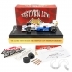 Coffret Formula 86/89 "Toleman Candy - AS Livery - Limited Edition" N°19 - Historic Line