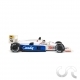 Formula 86/89 "Toleman Candy - JC Livery " N°20