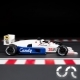 Formula 86/89 "Toleman Candy - JC Livery " N°20