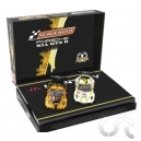 P911GT3 R (992) " 24H du Mans 2024 WINNER Twin Pack " N°91 et N°92