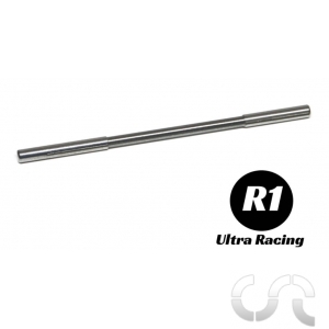 Axe Ultra Racing R1 Diamètre Central Réduit de 51mm x2
