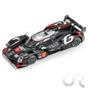 Toyota GR010 Hybride " 6 Heures de São Paulo 2024 " N°8