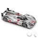 Audi R18 e-tron quattro " 24h Le Mans 2012 " N°2