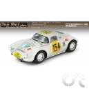 Porsche 550 Coup&eacute; " Panamericana 1953 " N&deg;154