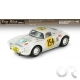 Porsche 550 Coupé " Panamericana 1953 " N°154