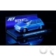 Renault 5 GT Turbo " Street Car Metallic Blue "