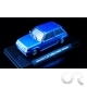 Renault 5 GT Turbo " Street Car Metallic Blue "