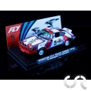 Porsche 911 SC " Rallye Safari 1978 - Dirty Effect " N&deg;5