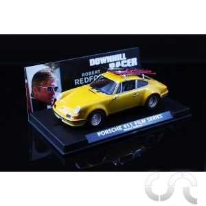 Porsche 911 " Robert Redford Film Series "