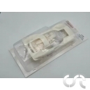 Kit Carrosserie Blanche Compl&egrave;te F.330 P4 / 412P - 1/24