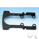 Plaque Ch&acirc;ssis Avant Pour Porsche 934 x1