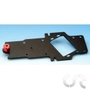 Ch&acirc;ssis Pour Porsche 934 x1