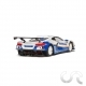 Chevrolet Corvette C8.R " Rothmans Blue " N°77