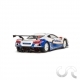 Chevrolet Corvette C8.R " Rothmans Red " N°78