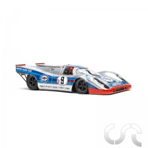 Porsche 917K " 1000km Brands Hatch 1971 " N&deg;9