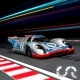 Porsche 917K " Brands Hatch 1971 " N°9