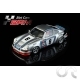 Porsche 911 RSR " Winner Targa Florio 1973 " N°8