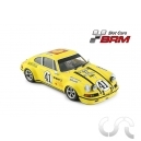 Porsche 911 S/T " 24h du Mans 1972 " N&deg;41