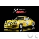 Porsche 911 S/T " 24h du Mans 1972 " N°41
