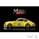 Porsche 911 S/T " 24h du Mans 1972 " N°41