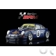 Porsche 911 RSR " 24h Daytona 1973 " N°6