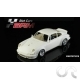Porsche 911 Kit Blanc Complet