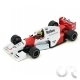 Formula 90/97 "McLaren-Mercedes MP4/10 1995" M. Blundell" N°7