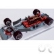 Formula 90/97 "McLaren-Mercedes MP4/10 1995" M. Blundell" N°7