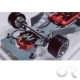 Formula 90/97 "McLaren-Mercedes MP4/10 1995" M. Blundell" N°7
